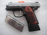 KIMBER MODEL SOLO LIKE NEW BEAUTIFUL IN THE BOX AND PAPERS CONDITION - 1 of 20