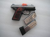 KIMBER MODEL SOLO LIKE NEW BEAUTIFUL IN THE BOX AND PAPERS CONDITION - 4 of 20