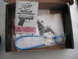 KIMBER MODEL SOLO LIKE NEW BEAUTIFUL IN THE BOX AND PAPERS CONDITION - 9 of 20