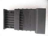 AR-15 100 ROUNDS DRUM MAGAZINE IN NEW CONDITION MADE IN SOUTH KOREA - 8 of 12