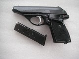 BERETTA-ARMI ROMA AS NEW IN BOX PURCHASED IN ITALY BY US ARMY OFFICER IN 1985 - 2 of 20