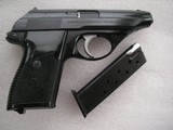 BERETTA-ARMI ROMA AS NEW IN BOX PURCHASED IN ITALY BY US ARMY OFFICER IN 1985 - 3 of 20