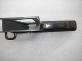 WALTHER P.38 RECEIVER (FRAME) SERIAL NUMBER 8808c
NEEDS REPAIR THE TRIGGER GUARD - 3 of 5