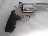 S&W MODEL 500 PERFORMANCE CENTER 10.5" IN LIKE NEW ORIGINAL FACTORY CONDITION - 7 of 20