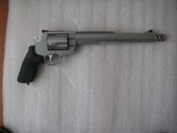 S&W MODEL 500 PERFORMANCE CENTER 10.5" IN LIKE NEW ORIGINAL FACTORY CONDITION - 6 of 20