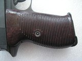 WALTHER P.38 WW2 NAZI'S TIME PRODUCTION ALL MATCHING WITH SHINY BORE BARREL LIKE NEW ORIGINAL - 6 of 13