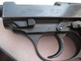 WALTHER
0
SERIES- 2ND ISSUE
P38
HARD
TO
FIND - 3 of 20