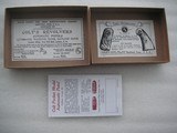 Colt 1903 or 1908 re-pro box in new condition - 3 of 5