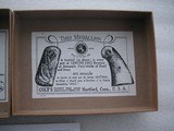 Colt 1903 or 1908 re-pro box in new condition - 5 of 5