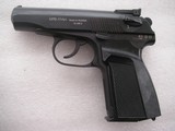 RUSSIAN MAKAROV CAL. 380ACP HIGH CAPACITY 11 ROUNDS IN LIKE NEW CONDITION IN THE BOX - 6 of 19