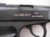RUSSIAN MAKAROV CAL. 380ACP HIGH CAPACITY 11 ROUNDS IN LIKE NEW CONDITION IN THE BOX - 16 of 19