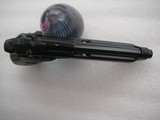 BERETTA MODEL 92F IN LIKE NEW ORIGINAL CONDITION WITH 2 HIGH CAPACITY MAGAZINES - 7 of 14