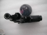BERETTA MODEL 92F IN LIKE NEW ORIGINAL CONDITION WITH 2 HIGH CAPACITY MAGAZINES - 9 of 14