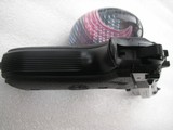 BERETTA MODEL 92F IN LIKE NEW ORIGINAL CONDITION WITH 2 HIGH CAPACITY MAGAZINES - 8 of 14