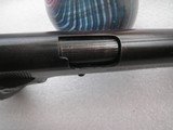 COLT1911 US ARMY IN EXCELLENT ORIGINAL 98% ORIGINAL FINISH WITH BRIGHT SHINY BORE - 4 of 17