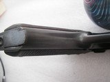 COLT1911 US ARMY IN EXCELLENT ORIGINAL 98% ORIGINAL FINISH WITH BRIGHT SHINY BORE - 7 of 17