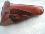 WALTHER MODEL PP PRE WW2 IN LIKE NEW ORIGINAL CONDITION WITH RARE NAZI'S PROOF HOLSTER - 17 of 18