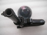 LUGER 42/byfALL MATCHING IN 98% ORIGINAL FINISH WITH BRIGHT SHINY BORE BARREL - 7 of 18
