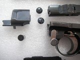 LUGER G-DATE IN EXCELLENT ORIGINAL CONDITION W/1934 HOLSTER , MATCHING AND ADDITIONAL MAGAZINE- 17 of 20