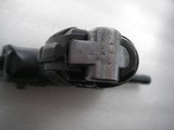 LUGER G-DATE IN EXCELLENT ORIGINAL CONDITION W/1934 HOLSTER , MATCHING AND ADDITIONAL MAGAZINE- 5 of 20