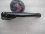 FN NAZI'S MILITARY MODEL 1922 ALL MATCHING IN VERY GOOD CONDITION WITH BRIGHT SHINY BORE - 5 of 17