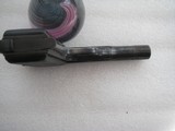 FN NAZI'S MILITARY MODEL 1922 ALL MATCHING IN VERY GOOD CONDITION WITH BRIGHT SHINY BORE - 7 of 17