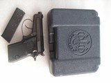 BERETTA MODEL 21A CALIBER .25ACP LIKE NEW IN THE CASE - 4 of 14