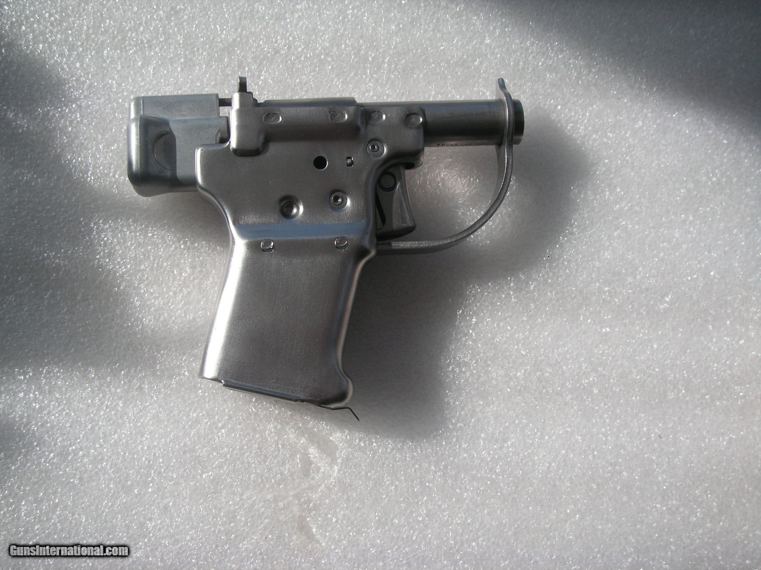 LIBERATOR RARE REPRODUCTION OF WW2 MODEL FP45 US PRODUCTION IN NEW CONDITION S/N 12