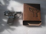 LIBERATOR RARE REPRODUCTION OF WW2 MODEL FP-45 US PRODUCTION IN NEW CONDITION S/N 12 - 2 of 14