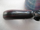S&W Mod.36-2 LADY SMITH 100% LIKE NEW IN THE FACTORY CASE ROSEWOOD GRIPS BRIDE BORE - 8 of 20