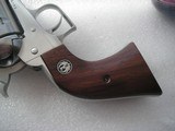 RUGER NEW MODEL SUPER BLACKHAW STAINLESS STEEL 10.5" BULL BULL-TARGET EXCELLENT CONDITION - 9 of 16