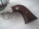 RUGER NEW MODEL SUPER BLACKHAW STAINLESS STEEL 10.5" BULL BULL-TARGET EXCELLENT CONDITION - 10 of 16