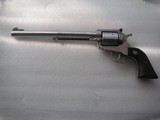 RUGER NEW MODEL SUPER BLACKHAW STAINLESS STEEL 10.5" BULL BULL-TARGET EXCELLENT CONDITION - 1 of 16