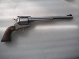 RUGER NEW MODEL SUPER BLACKHAW STAINLESS STEEL 10.5" BULL BULL-TARGET EXCELLENT CONDITION - 2 of 16