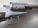 RUGER NEW MODEL SUPER BLACKHAW STAINLESS STEEL 10.5" BULL BULL-TARGET EXCELLENT CONDITION - 4 of 16