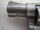 SMITH & WESSON MOD. 642-1 AIRWEIGHT CAL.38SPL+ P LIKE NEW IN ORIGINAL BOX CONDITION - 8 of 16