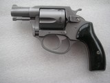 Charter Arms Limited to 500 Edition Pre-Production Stainless Steel .38 Spl Undercover highly collectible revolver - 4 of 20