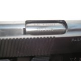 BROWNING MODEL BDA-380 IN LIKE NEW ORIGINAL FACTORY TEST FIRED CONDITION IN THE CASE - 14 of 20