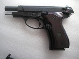 BROWNING MODEL BDA-380 IN LIKE NEW ORIGINAL FACTORY TEST FIRED CONDITION IN THE CASE - 15 of 20
