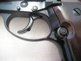 BROWNING MODEL BDA-380 IN LIKE NEW ORIGINAL FACTORY TEST FIRED CONDITION IN THE CASE - 13 of 20