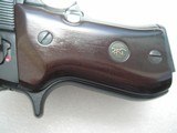 BROWNING MODEL BDA-380 IN LIKE NEW ORIGINAL FACTORY TEST FIRED CONDITION IN THE CASE - 4 of 20