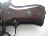 BROWNING MODEL BDA-380 IN LIKE NEW ORIGINAL FACTORY TEST FIRED CONDITION IN THE CASE - 5 of 20