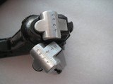 LUGER 1938/S42 FULL RIG WITH 2 MAGS IN RARE ALL MATCHING LIKE NEW ORIGINAL CONDITION - 11 of 20