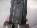 LUGER 1938/S42 FULL RIG WITH 2 MAGS IN RARE ALL MATCHING LIKE NEW ORIGINAL CONDITION - 19 of 20