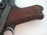 LUGER 1938/S42 FULL RIG WITH 2 MAGS IN RARE ALL MATCHING LIKE NEW ORIGINAL CONDITION - 10 of 20