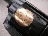 COLT SAA REPUBLIC OF TEXAS SESQUICENTENNIAL 1836-1986 SPECIAL LIMITED PRODUCTION - 19 of 19