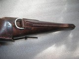 LUGER SWISS/BERN CAL. .30 LUGER 4.75" BARREL FULL RIG IN LIKE NEW ORIGINAL CONDITION - 15 of 20