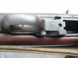 US MILITARY M1 EARLY CARBINE WITH 3 MAGS IN RARE ORIGINAL CONDITION WITH FLASH HIDER - 17 of 20