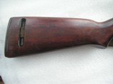US MILITARY M1 EARLY CARBINE WITH 3 MAGS IN RARE ORIGINAL CONDITION WITH FLASH HIDER - 11 of 20