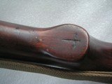 US MILITARY M1 EARLY CARBINE WITH 3 MAGS IN RARE ORIGINAL CONDITION WITH FLASH HIDER - 16 of 20